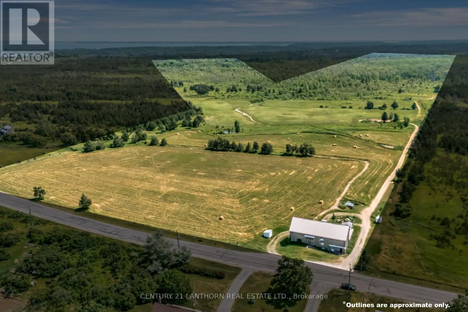 1678 COUNTY ROAD 8, Prince Edward County, Ontario