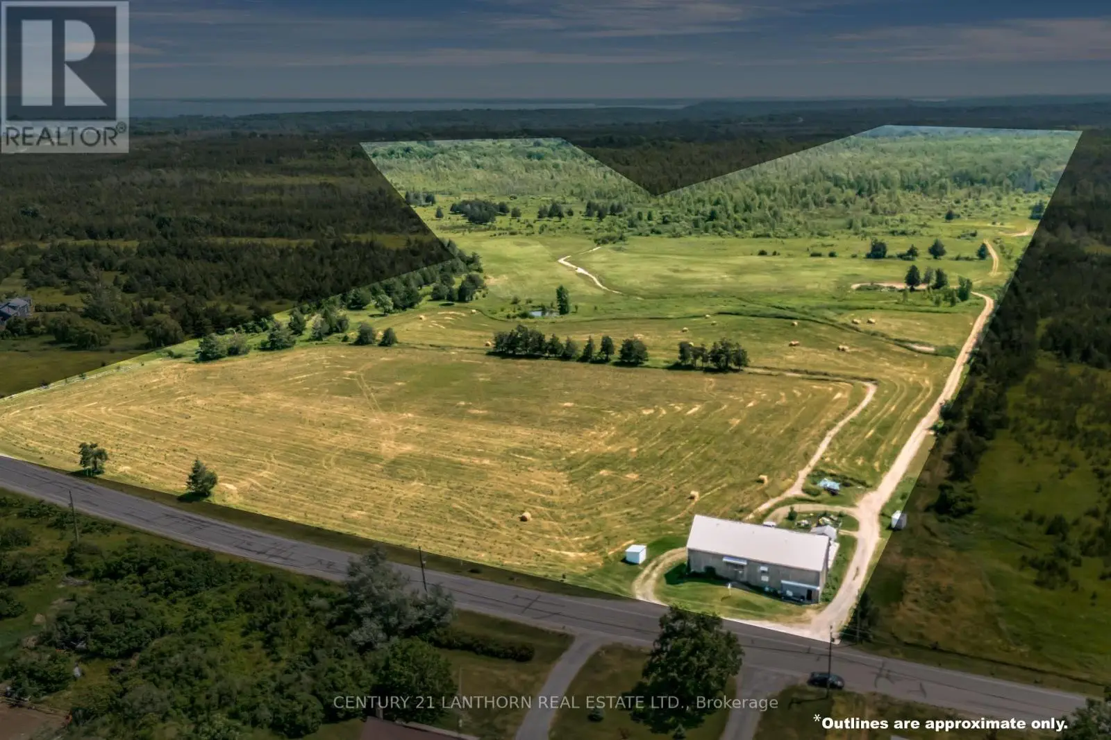 1678 County Road 8, Prince Edward County, Ontario  K0K 2T0 - Photo 1 - X11932735
