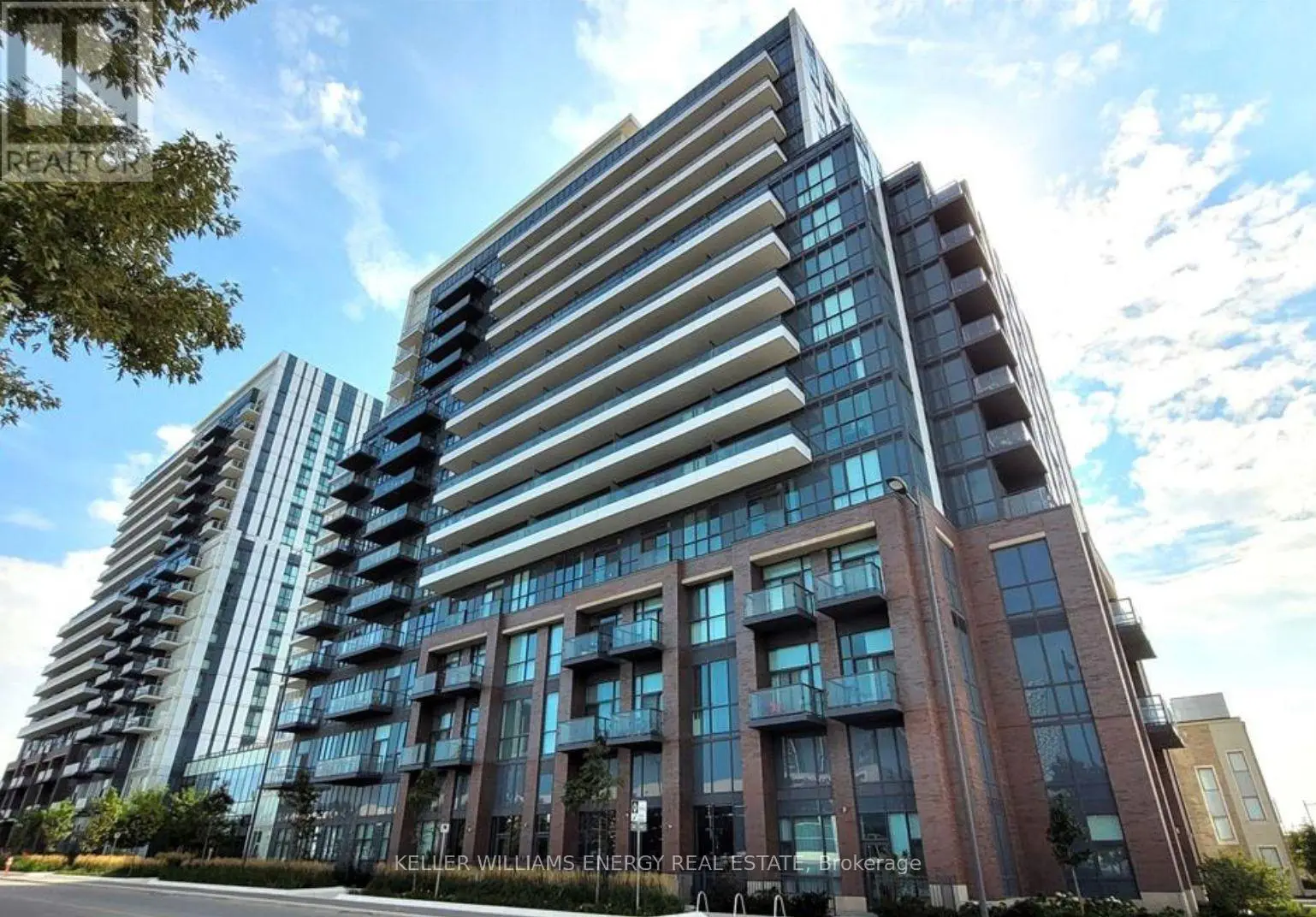 503 - 10 HONEYCRISP CRESCENT, Vaughan, Ontario