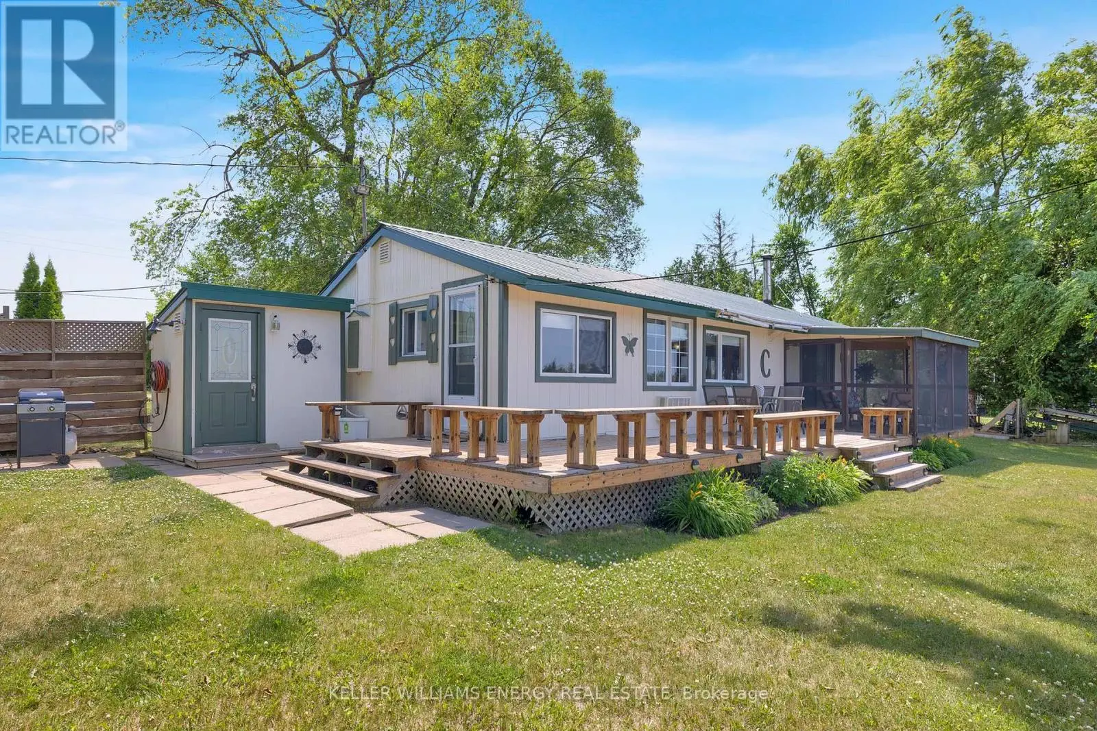 490 Haigs Reach Road, Trent Hills, Ontario  K0L 1L0 - Photo 2 - X12246106