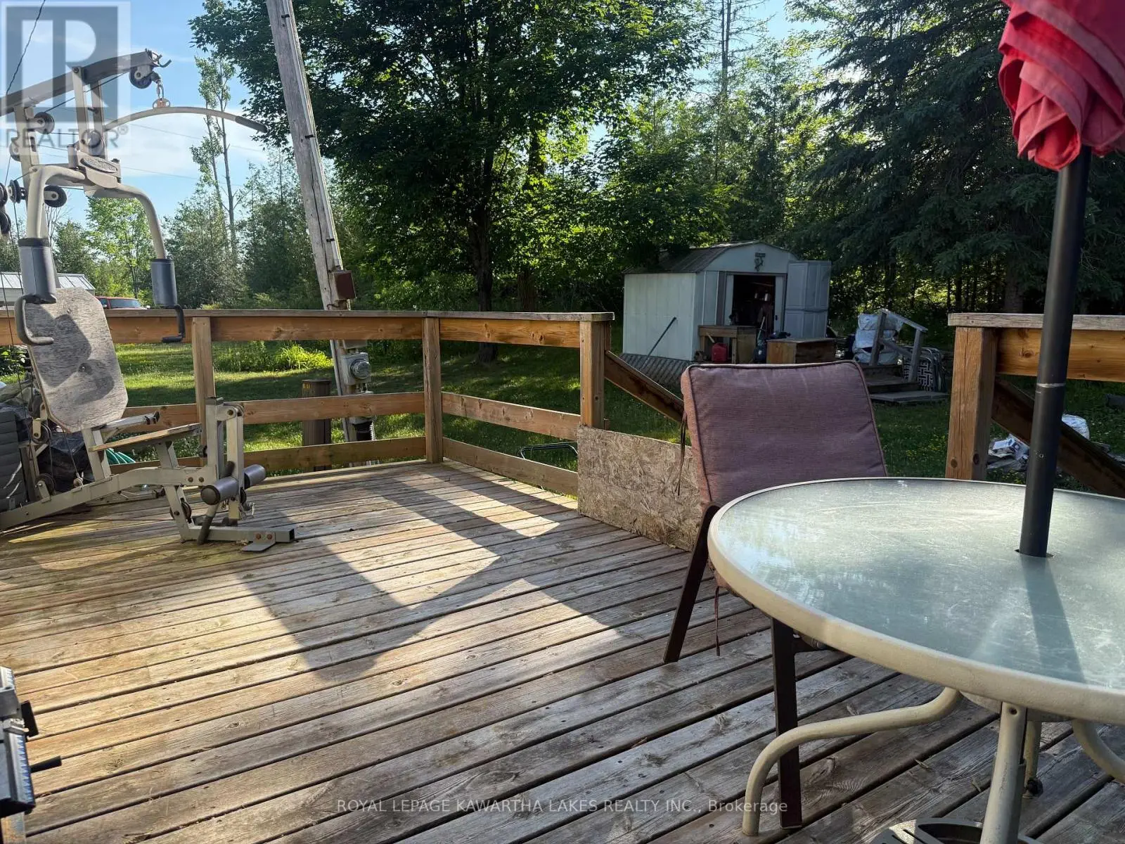 Lot 303 - 1802 County Rd 121 Road, Kawartha Lakes, Ontario  K0M 1N0 - Photo 3 - X12246163