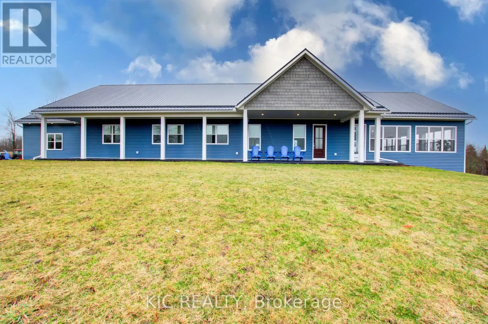 1717 Asphodel 10th Line, Asphodel-Norwood, Ontario  K0L 2V0 - Photo 2 - X12246204