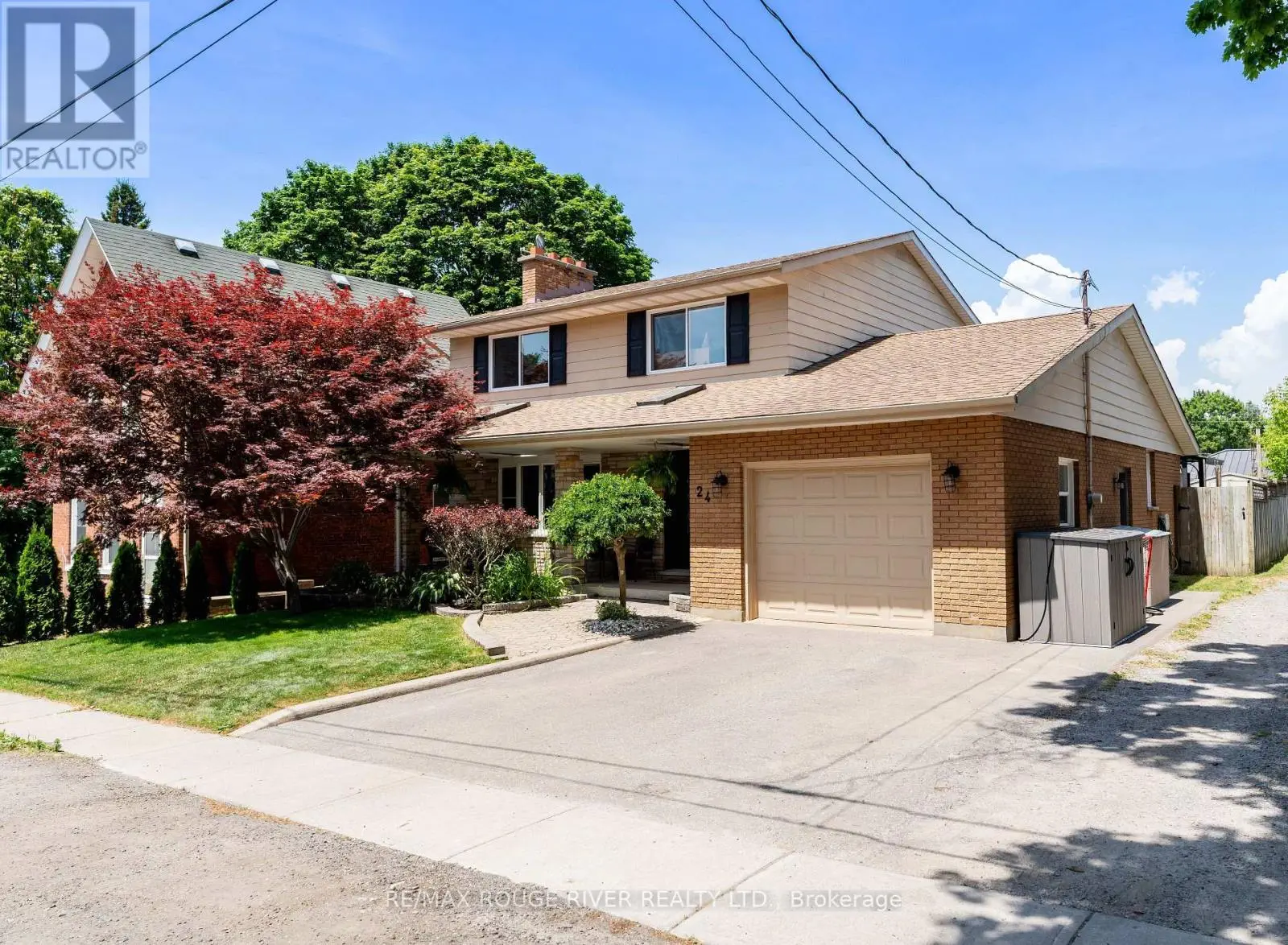 24 Durham Street, Port Hope, Ontario  L1A 1G7 - Photo 1 - X12246222