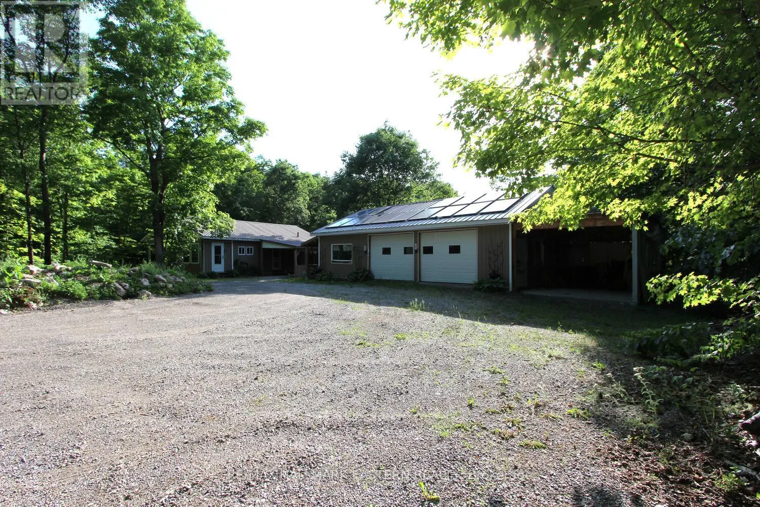 42 Maple Road, Marmora And Lake, Ontario  K0K 2M0 - Photo 1 - X12069754