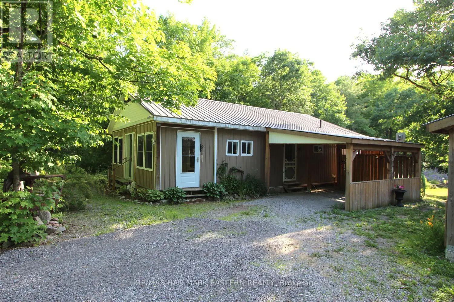 42 Maple Road, Marmora And Lake, Ontario  K0K 2M0 - Photo 2 - X12069754