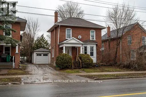 364 Parkhill Road W, Peterborough North, Ontario  K9H 3J1 - Photo 1 - X12246242