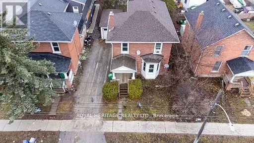 364 Parkhill Road W, Peterborough North, Ontario  K9H 3J1 - Photo 2 - X12246242