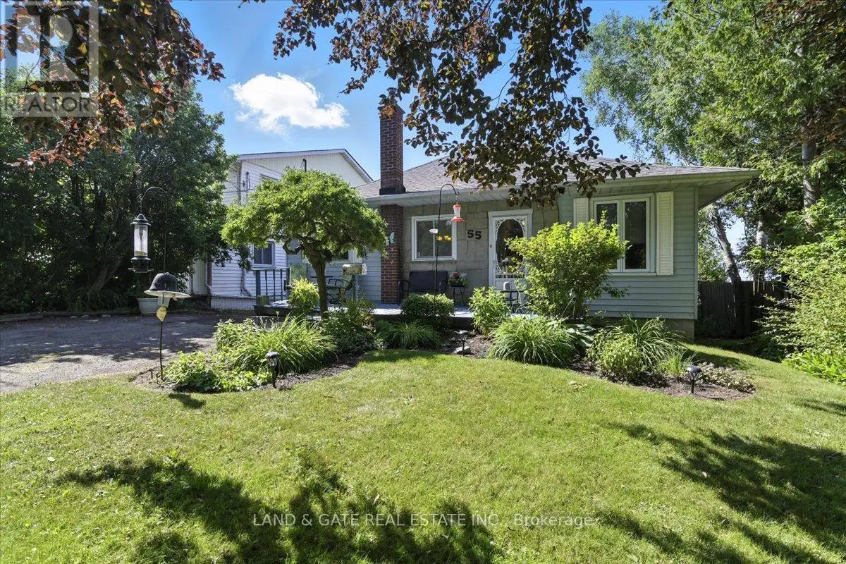 55 Muskoka Avenue, Oshawa, Ontario  L1J 1A1 - Photo 3 - E12246271