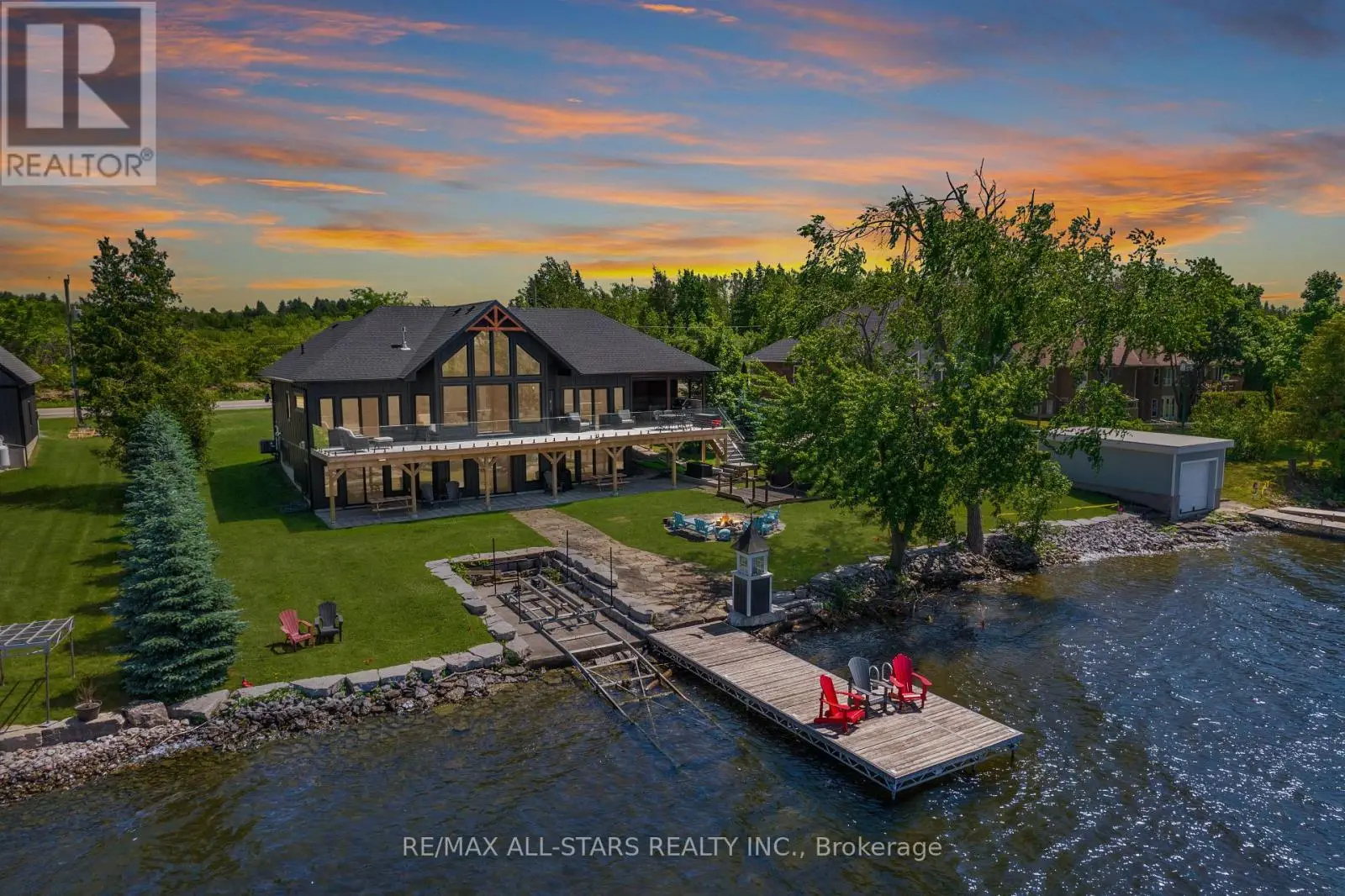 762 County Rd 24, Kawartha Lakes, Ontario  K0M 1L0 - Photo 1 - X12246260