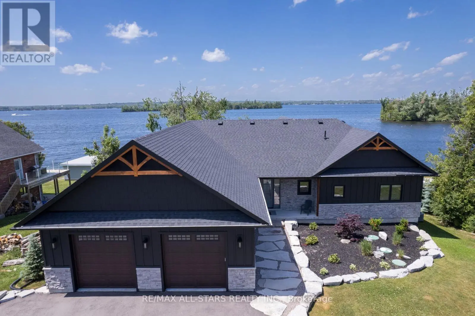762 County Rd 24, Kawartha Lakes, Ontario  K0M 1L0 - Photo 2 - X12246260