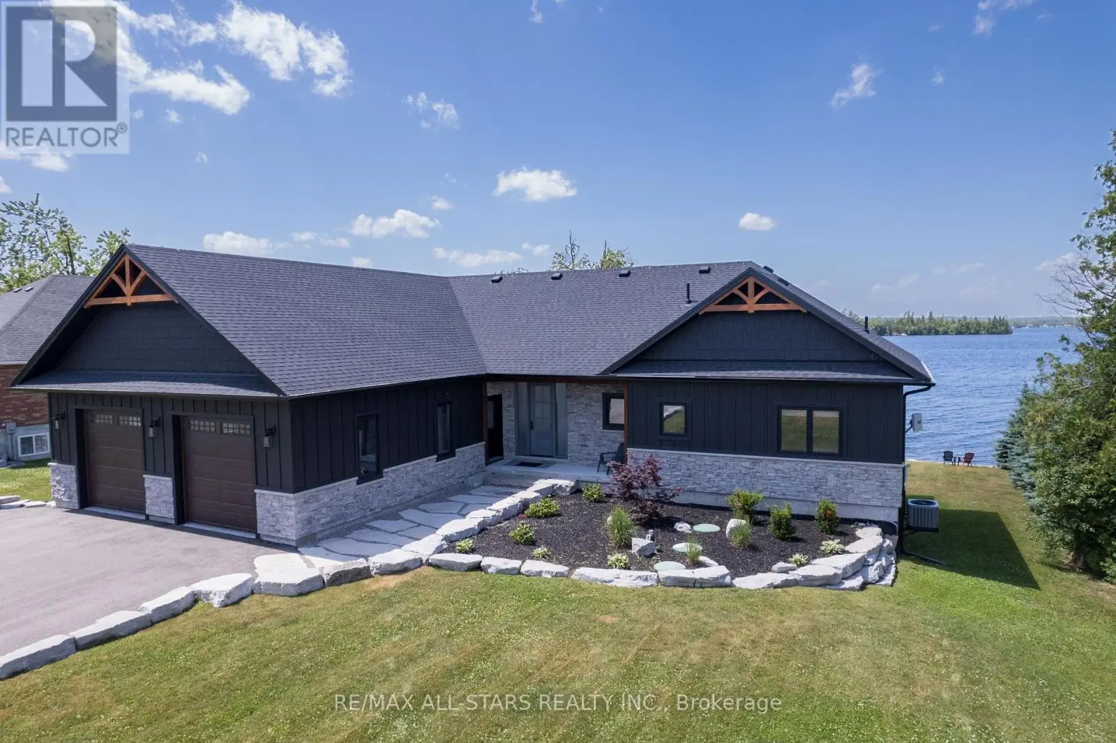 762 County Rd 24, Kawartha Lakes, Ontario  K0M 1L0 - Photo 3 - X12246260