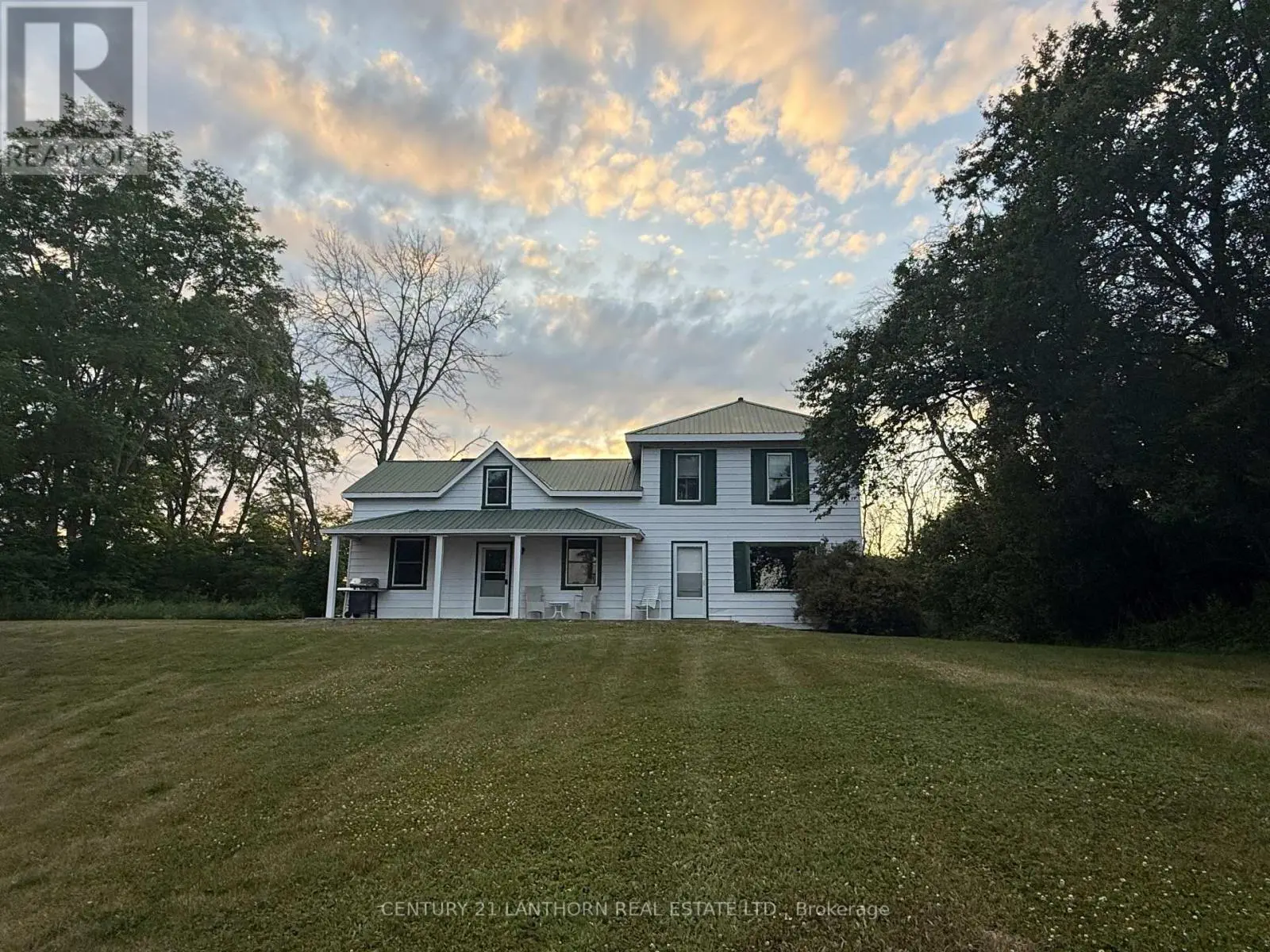 129 CRESSY LAKESIDE ROAD, Prince Edward County, Ontario