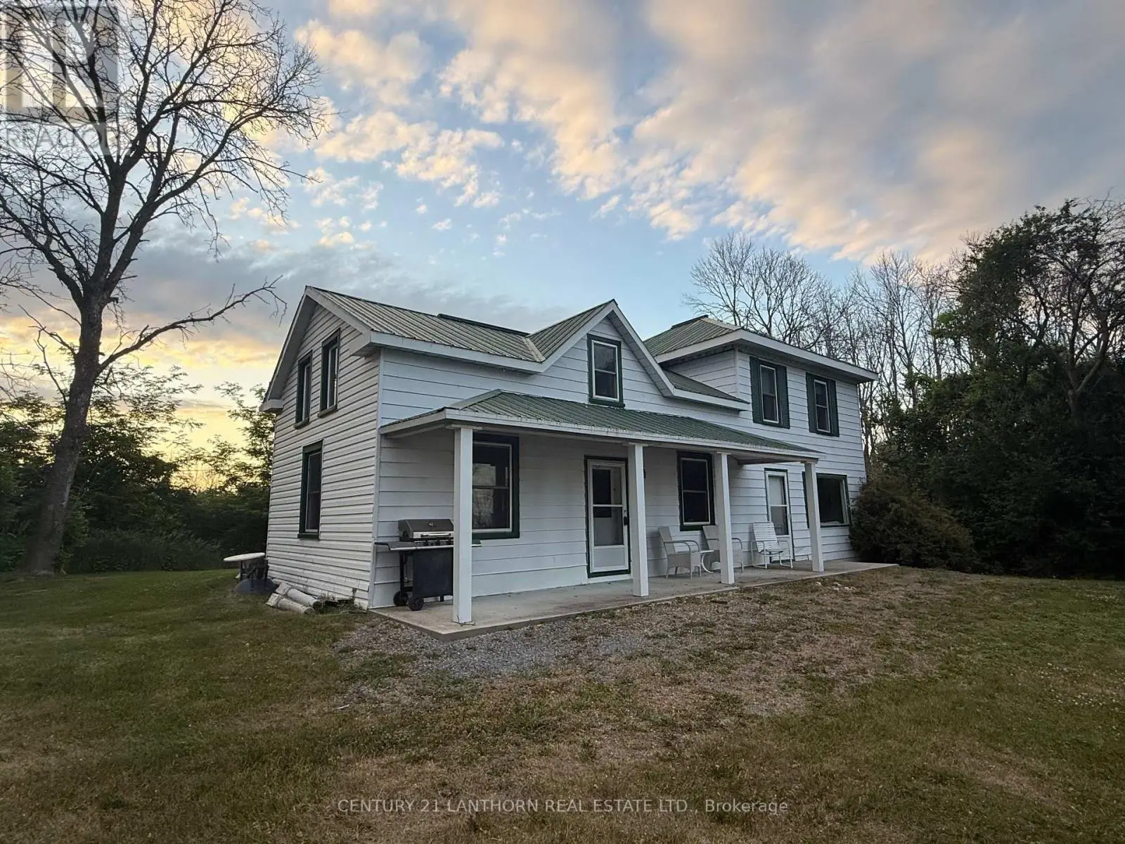 129 Cressy Lakeside Road, Prince Edward County, Ontario  K0K 2T0 - Photo 2 - X12246302