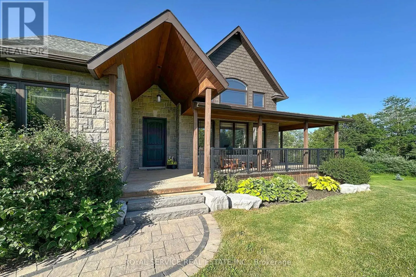 37a Skye Valley Drive, Hamilton Township, Ontario  K9A 4J7 - Photo 2 - X12246317