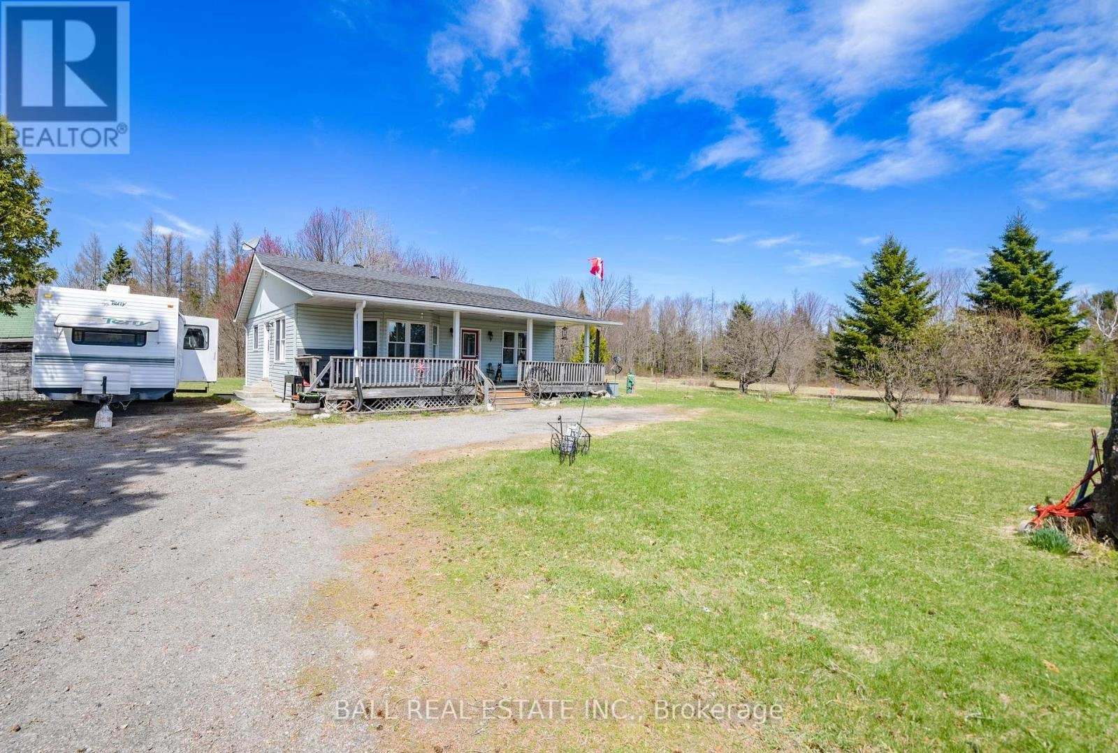 384 Scott Line Road, Hastings Highlands, Ontario  K0L 2S0 - Photo 2 - X12124757