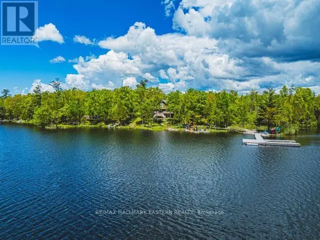22 Fraser Estates Lane, North Kawartha, Ontario  K0L 3E0 - Photo 1 - X12215142