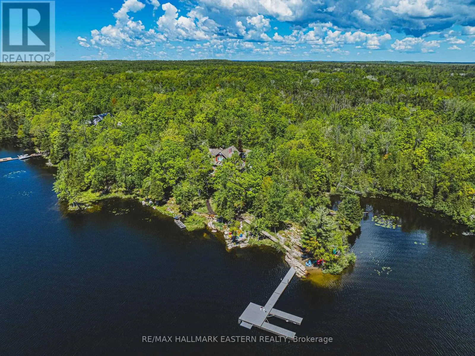 22 Fraser Estates Lane, North Kawartha, Ontario  K0L 3E0 - Photo 3 - X12215142