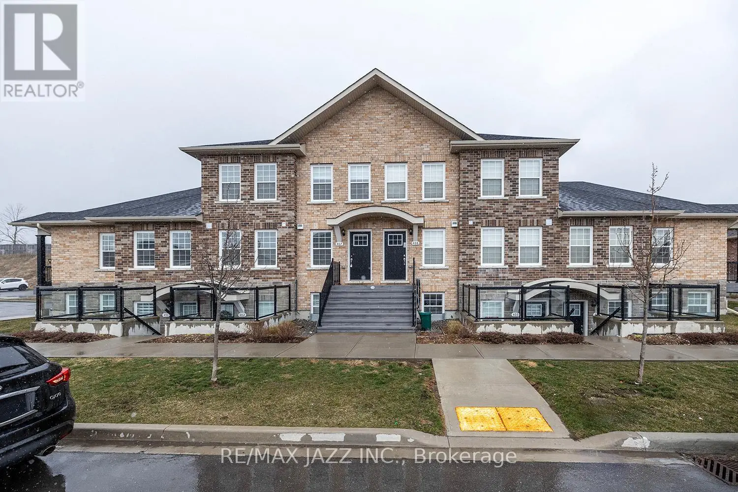 407 - 460 Lonsberry Drive, Cobourg, Ontario  K9A 0K4 - Photo 1 - X12246342