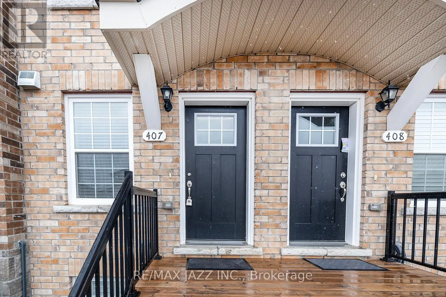 407 - 460 Lonsberry Drive, Cobourg, Ontario  K9A 0K4 - Photo 3 - X12246342
