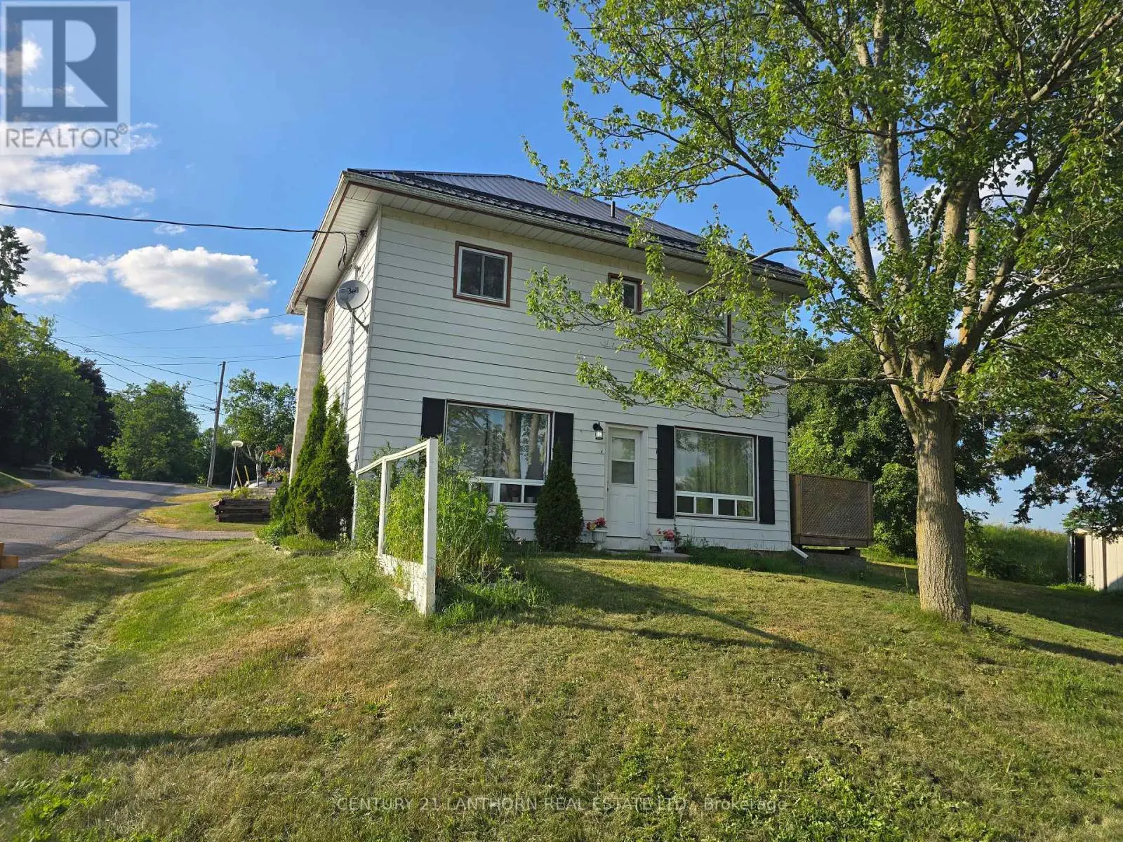 Unit A - 199 William Street, Stirling-Rawdon, Ontario  K0K 3E0 - Photo 1 - X12246350