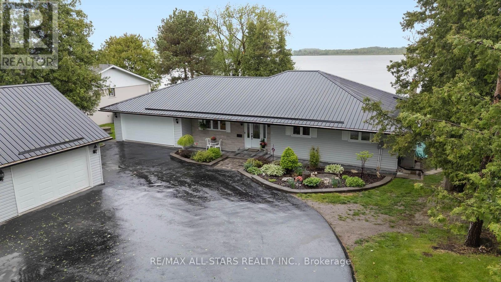 231 Stephenson Point Road, Scugog, Ontario  L9L 1B4 - Photo 2 - E12170138