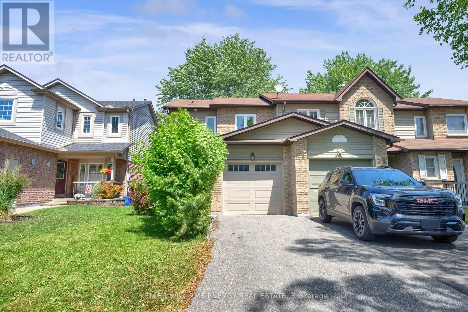 37 Poolton Crescent, Clarington, Ontario  L1E 2H5 - Photo 1 - E12246438
