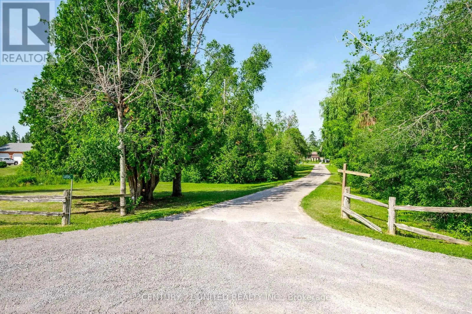 1496 Bradfield Road, Douro-Dummer, Ontario  K9J 6Y1 - Photo 3 - X12246422