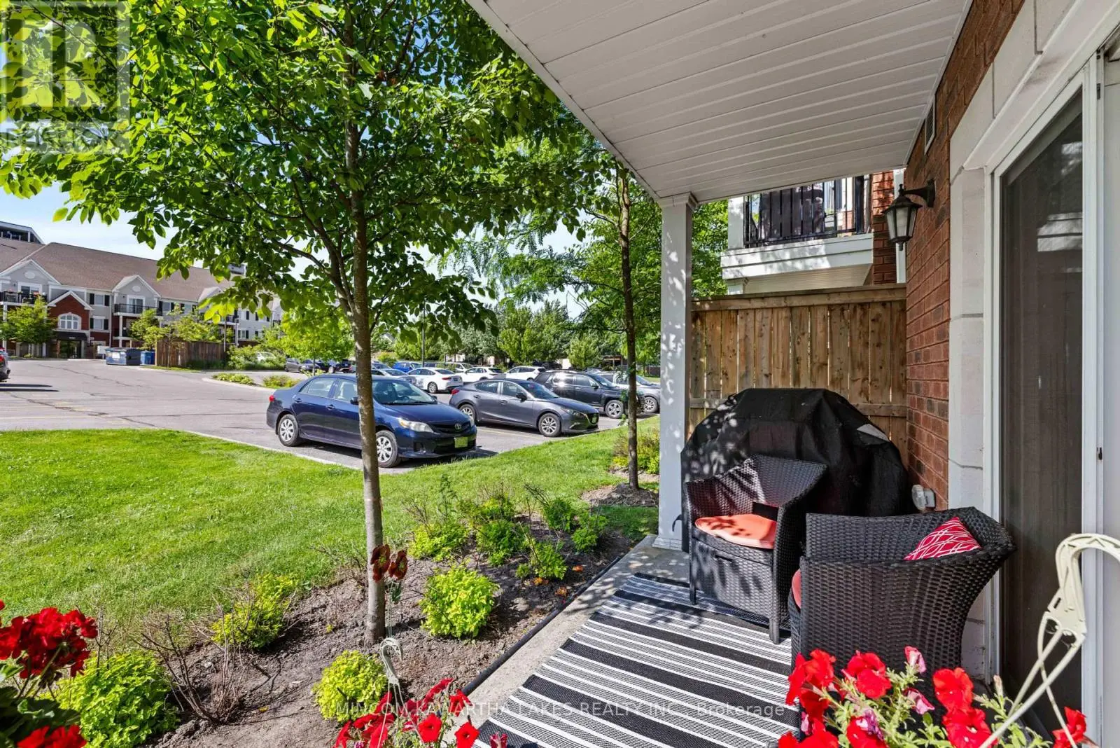 105 - 910 Wentworth Street, Peterborough West, Ontario  K9J 8R8 - Photo 3 - X12246424