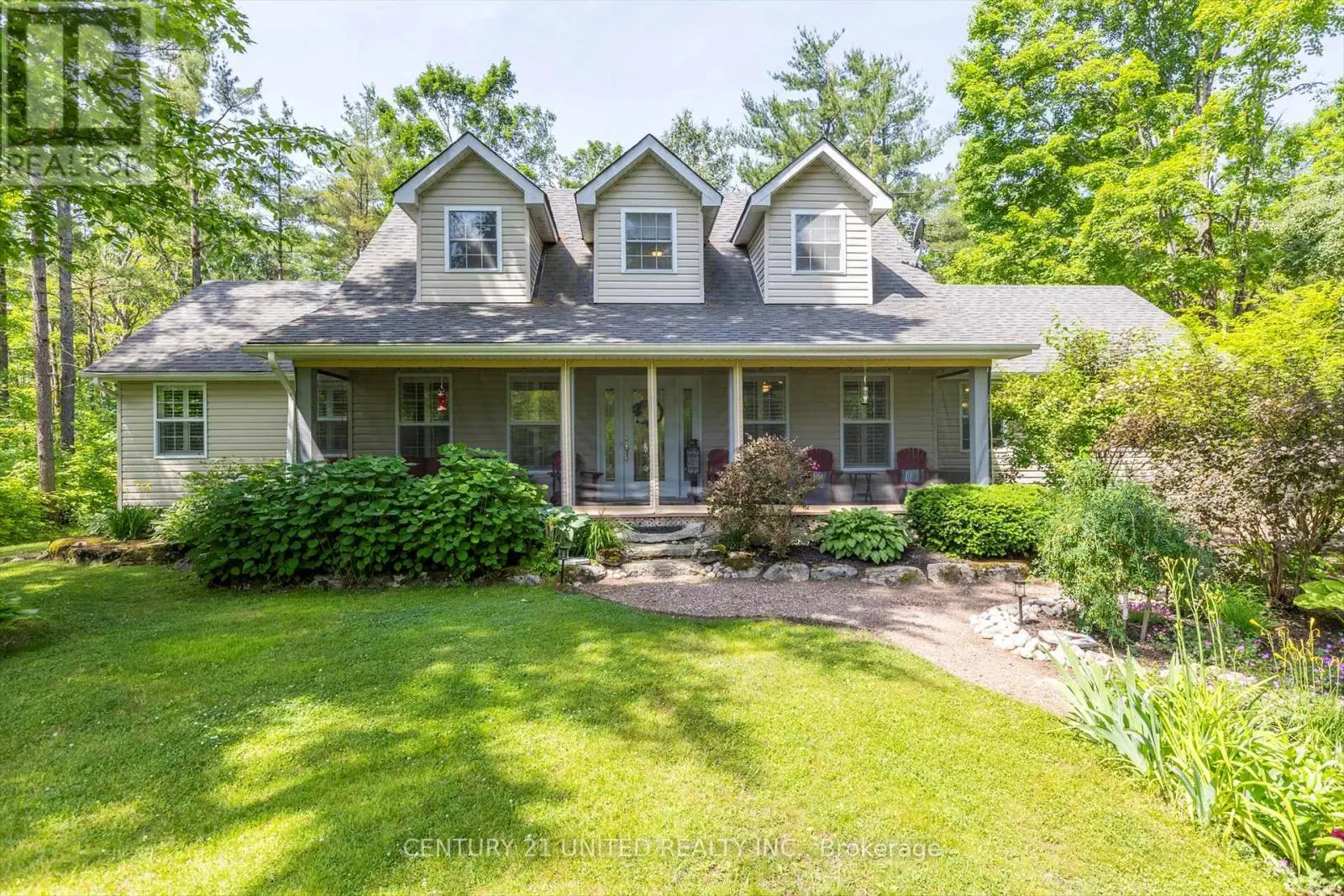 72 Melody Bay Road, Trent Lakes, Ontario  K0L 1J0 - Photo 1 - X12246433