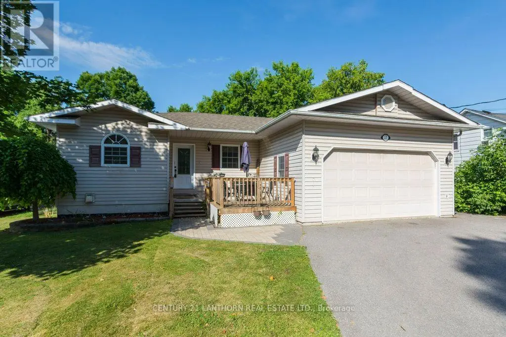 27 BURSTHALL STREET, Marmora and Lake, Ontario