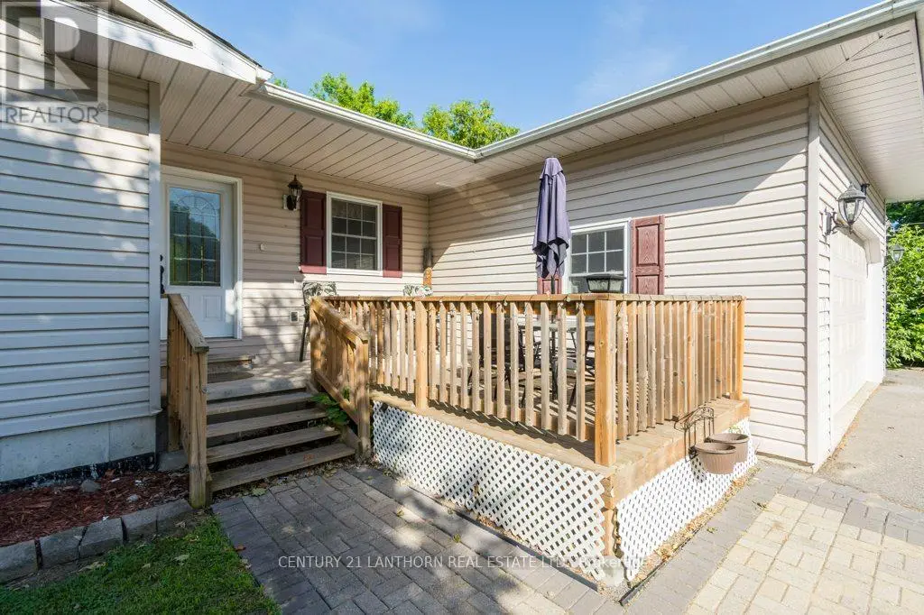 27 Bursthall Street, Marmora And Lake, Ontario  K0K 2M0 - Photo 3 - X12246484