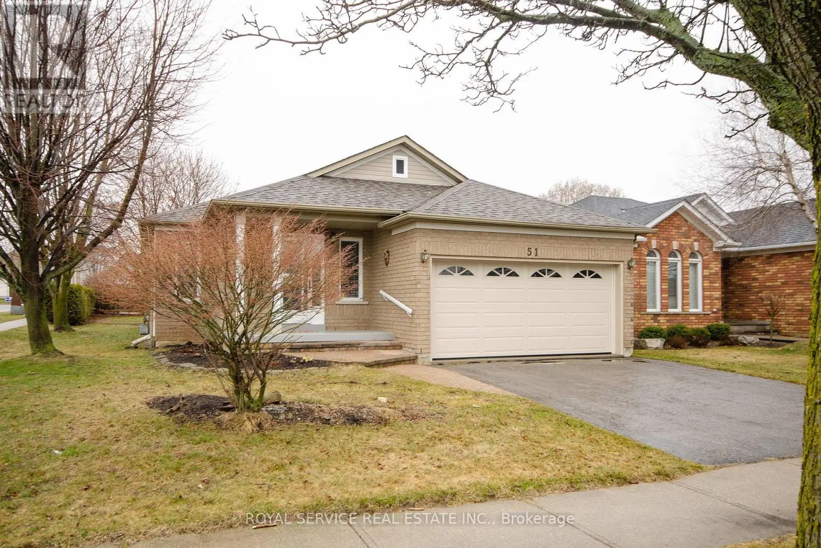 51 Huffman Drive, Port Hope, Ontario  L1A 4K1 - Photo 1 - X12246539