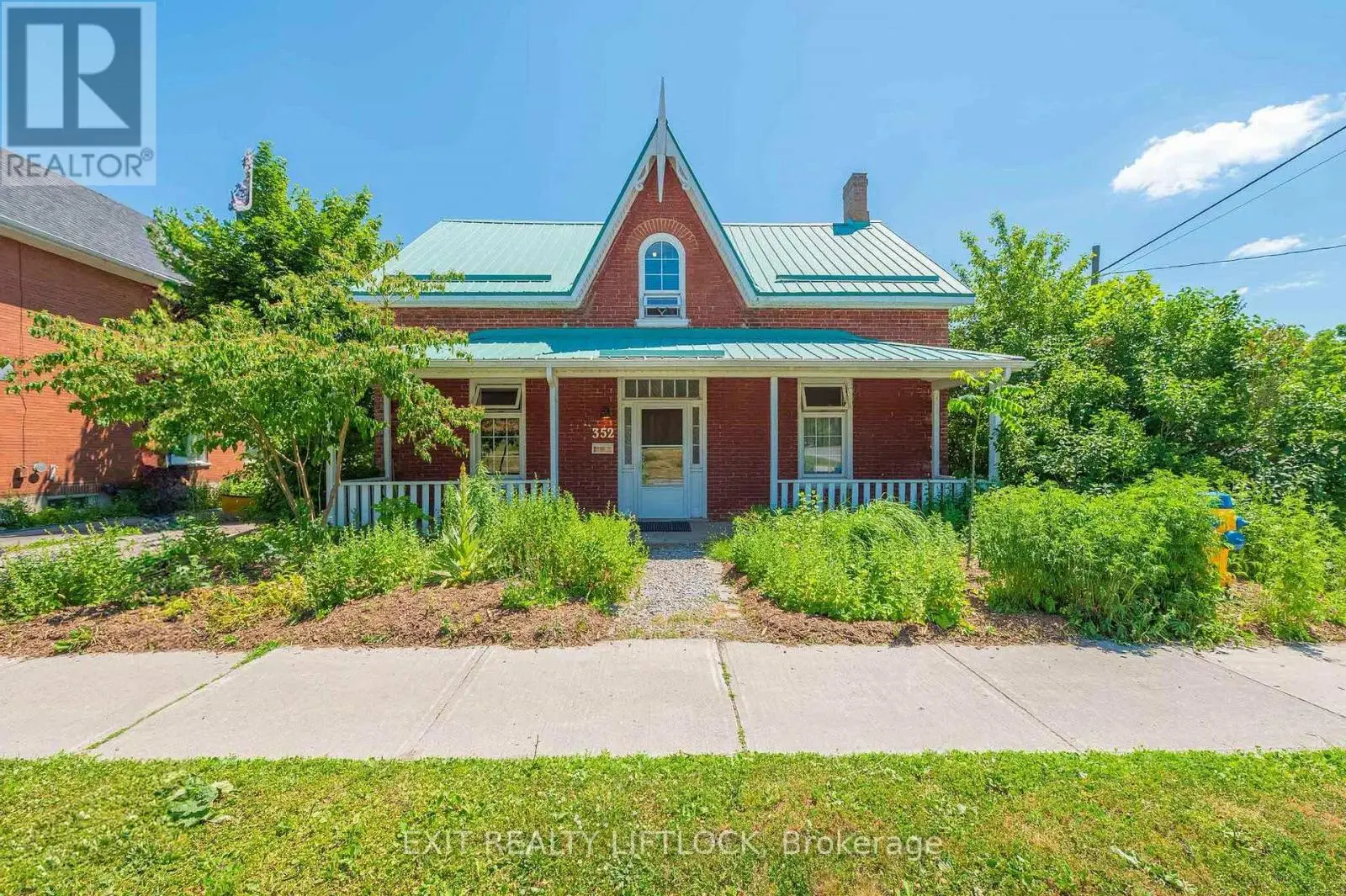 352 Mark Street, Peterborough East, Ontario  K9H 1V7 - Photo 1 - X12246541