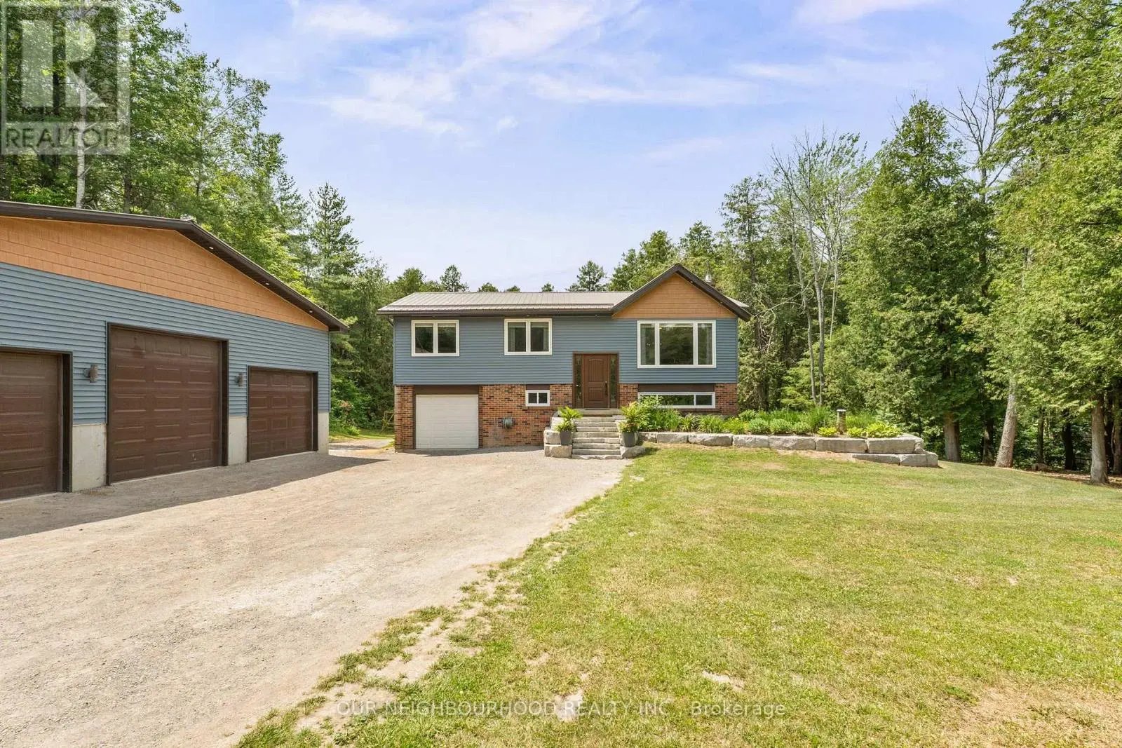 52 Summer Lane, Trent Hills, Ontario  K0K 3K0 - Photo 1 - X12246547