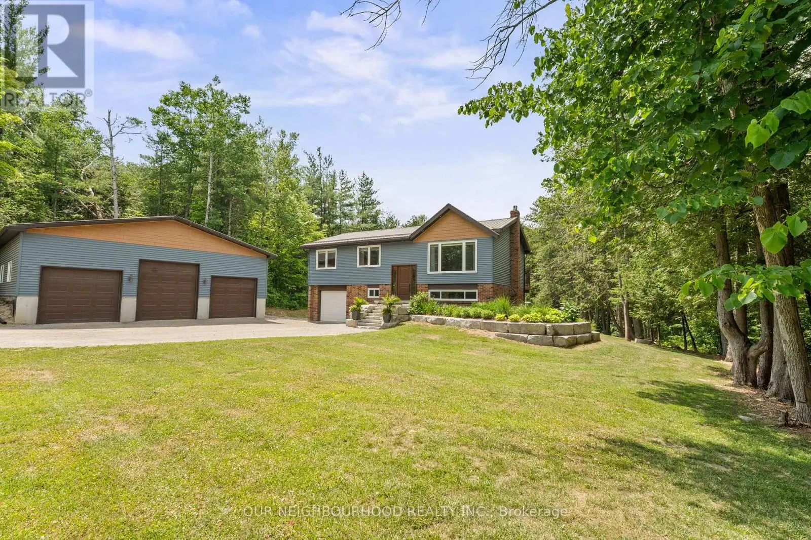 52 Summer Lane, Trent Hills, Ontario  K0K 3K0 - Photo 2 - X12246547