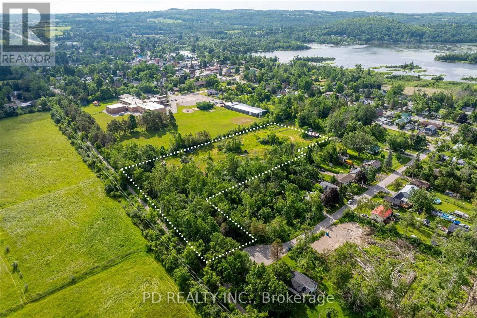 N/A ALMA STREET N, Kawartha Lakes, Ontario