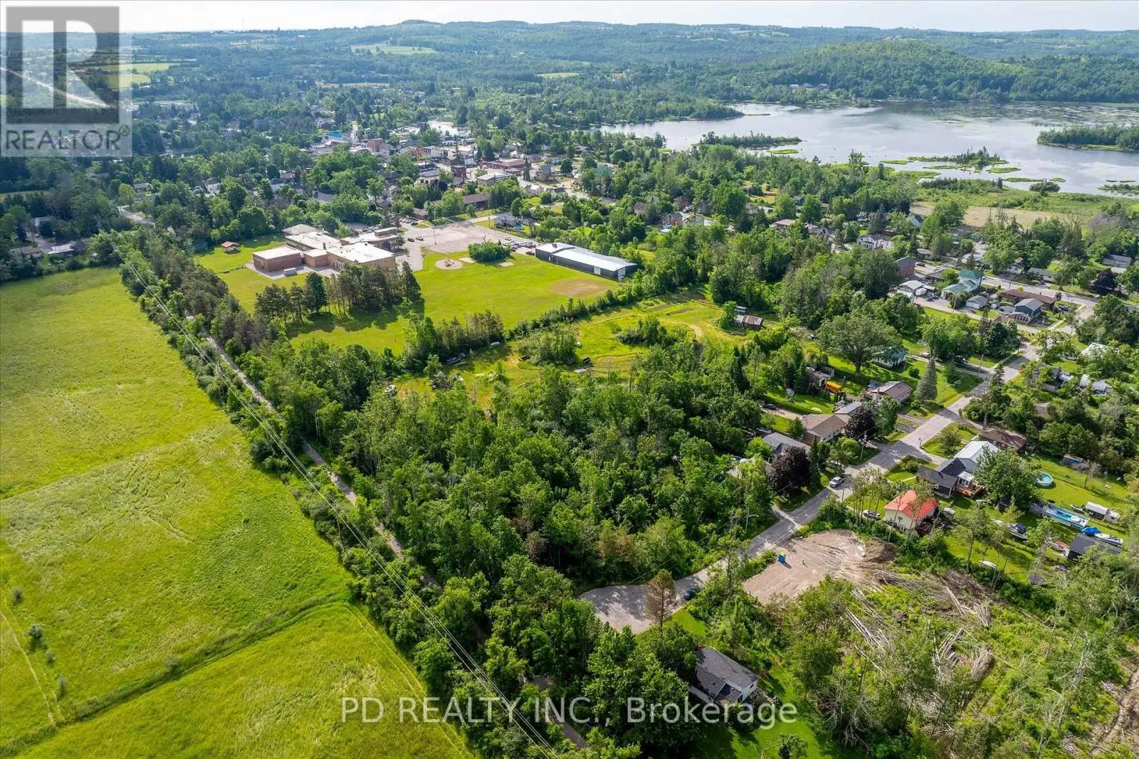 N/a Alma Street N, Kawartha Lakes, Ontario  K0L 2W0 - Photo 2 - X12246551