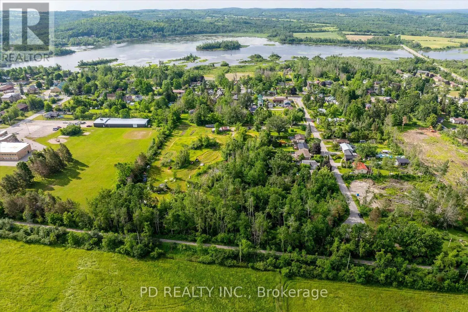 N/a Alma Street N, Kawartha Lakes, Ontario  K0L 2W0 - Photo 3 - X12246551