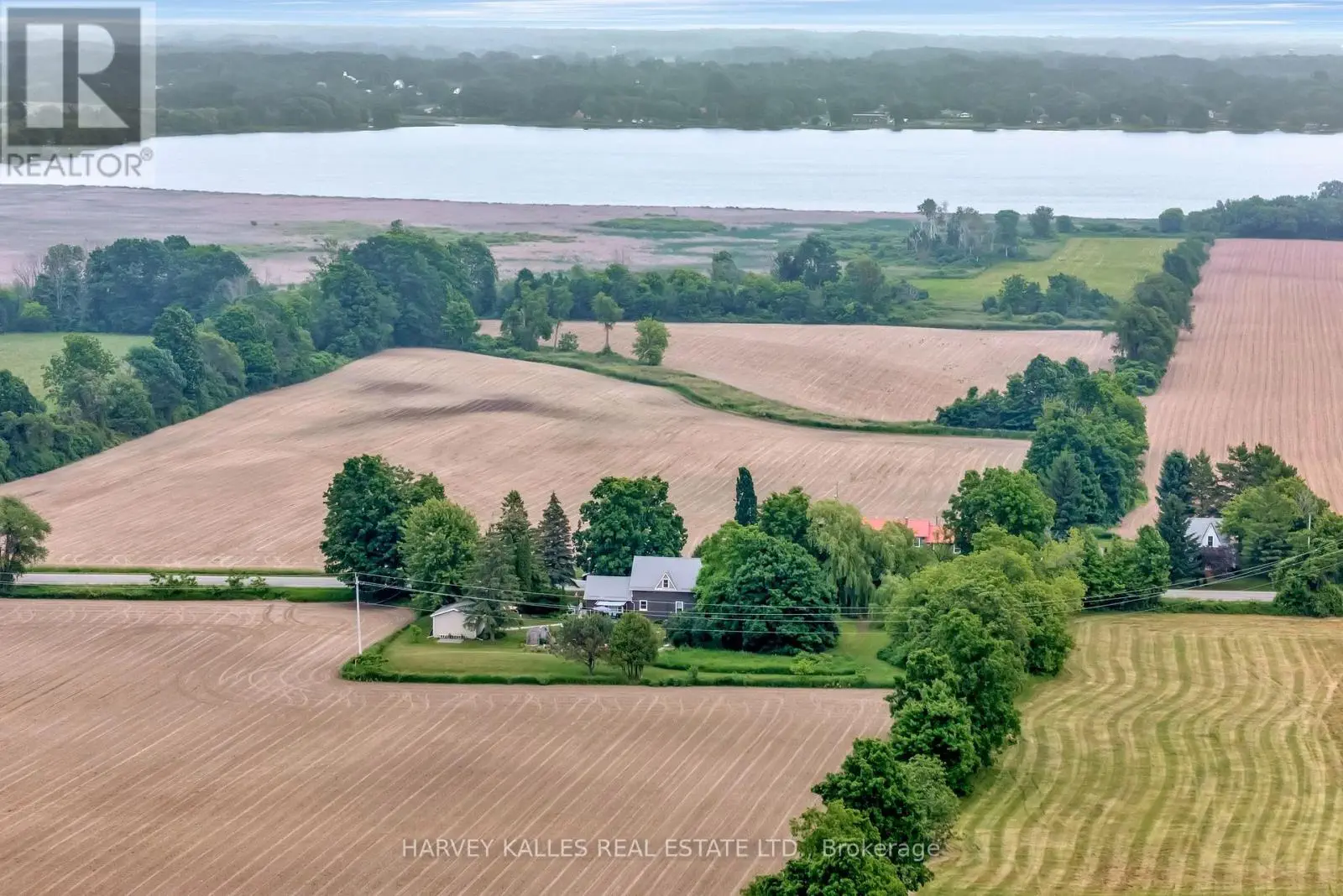 286 County Rd 11 Road, Prince Edward County, Ontario  K0K 2T0 - Photo 2 - X12246601