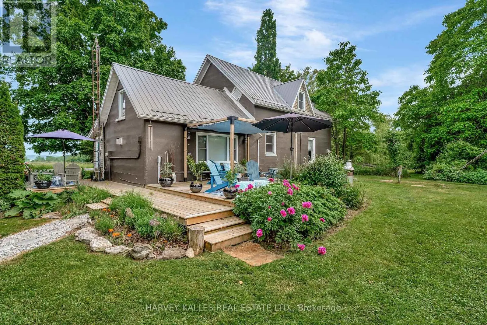 286 County Rd 11 Road, Prince Edward County, Ontario  K0K 2T0 - Photo 3 - X12246601