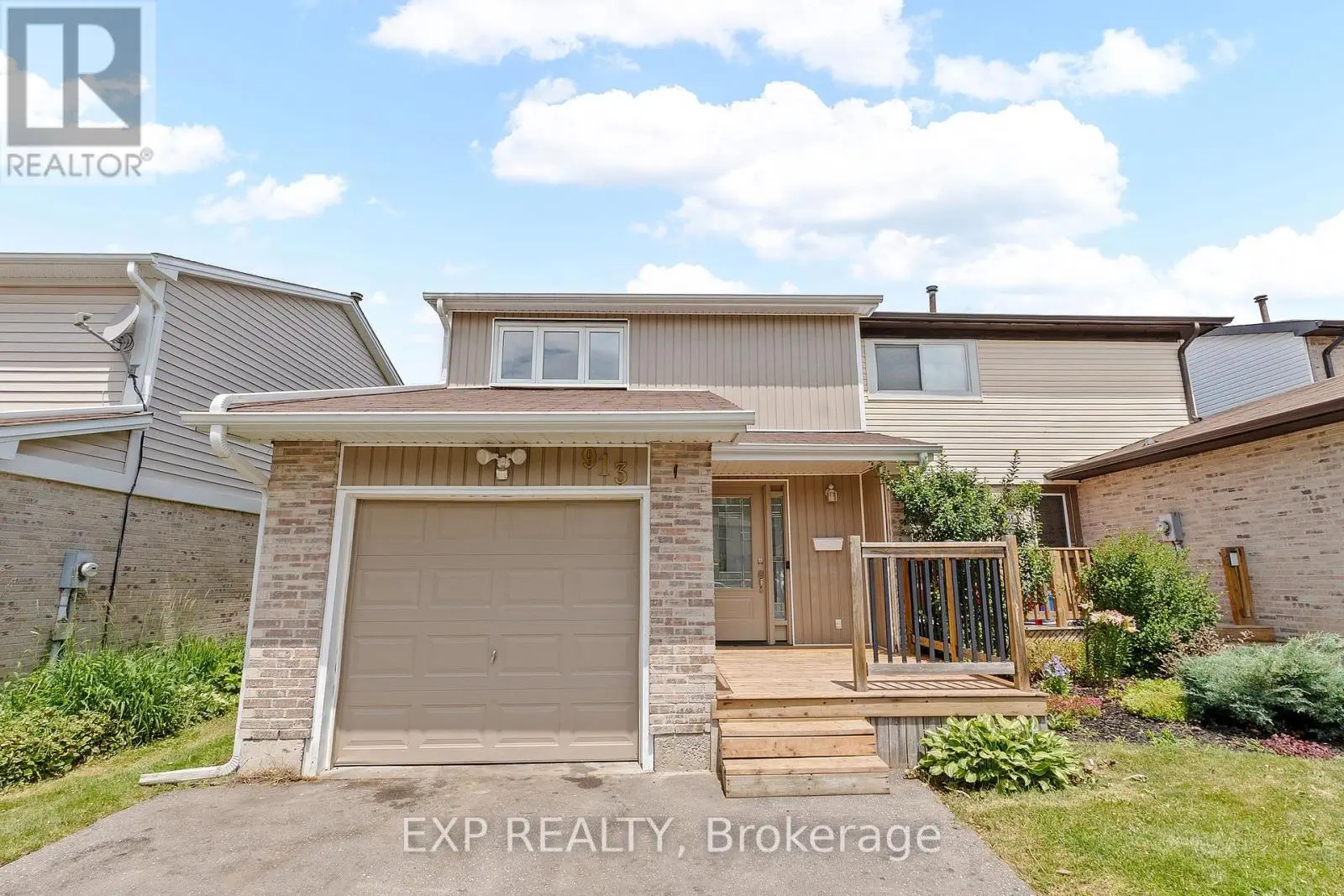 913 Gentry Crescent, Oshawa, Ontario  L1K 1L6 - Photo 1 - E12246690