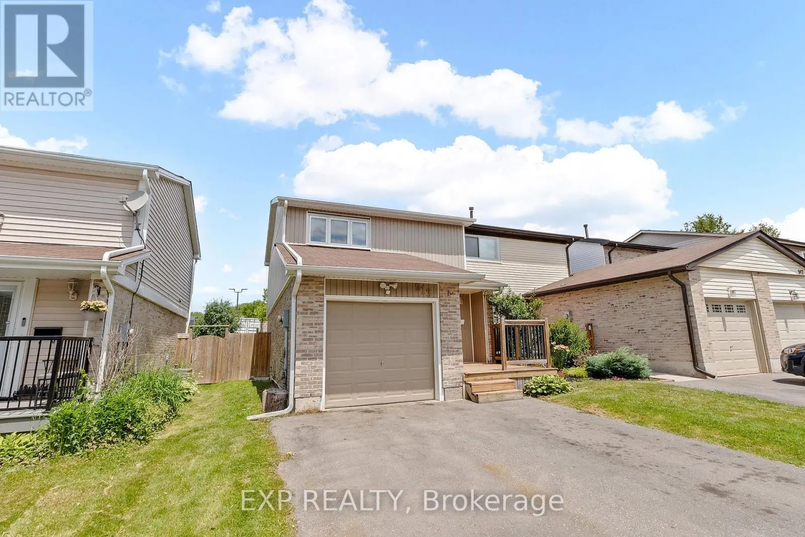 913 Gentry Crescent, Oshawa, Ontario  L1K 1L6 - Photo 2 - E12246690