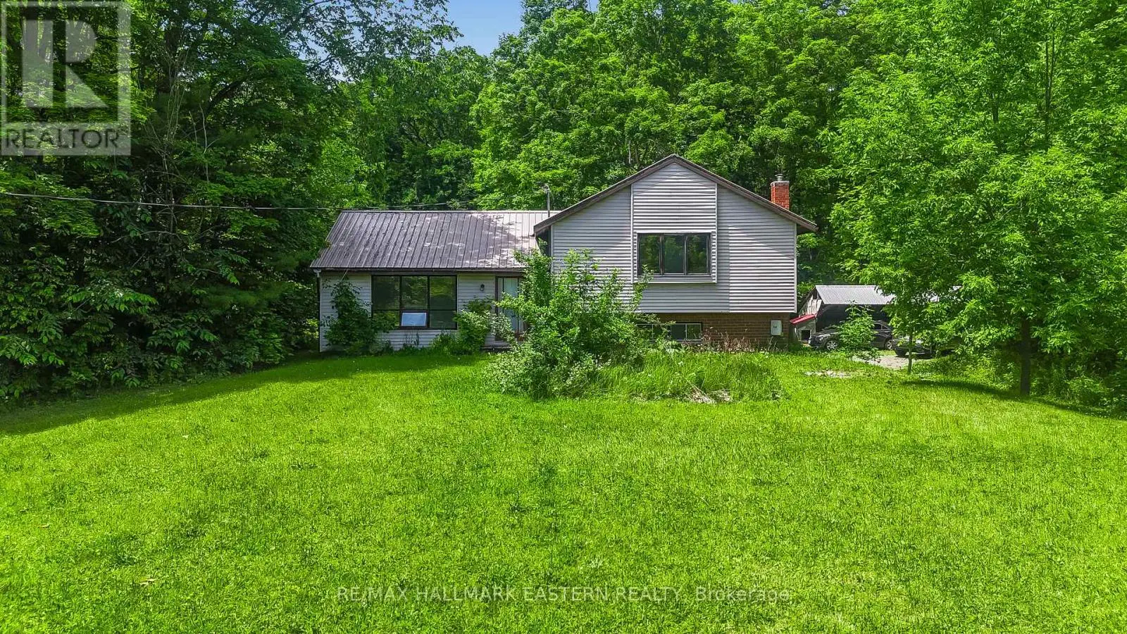 2890 North School Road, Havelock-Belmont-Methuen, Ontario  K0L 1Z0 - Photo 2 - X12246620
