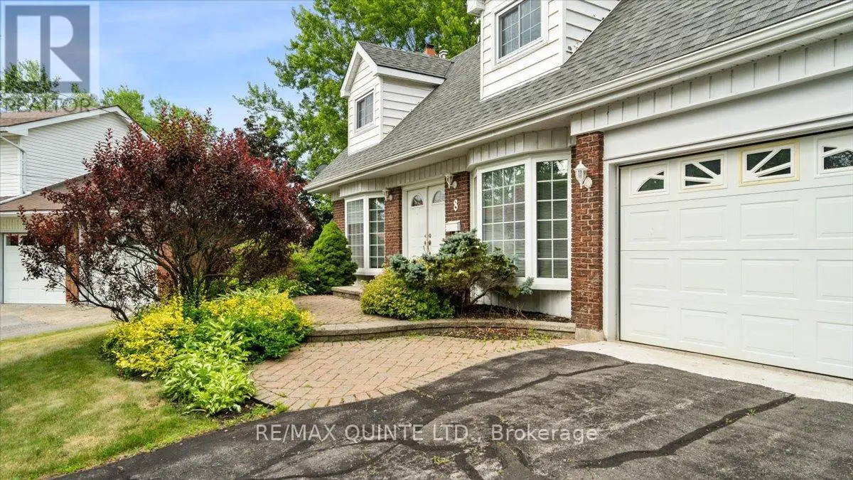 8 Enid Court, Belleville, Ontario  K8P 1G3 - Photo 1 - X12246736