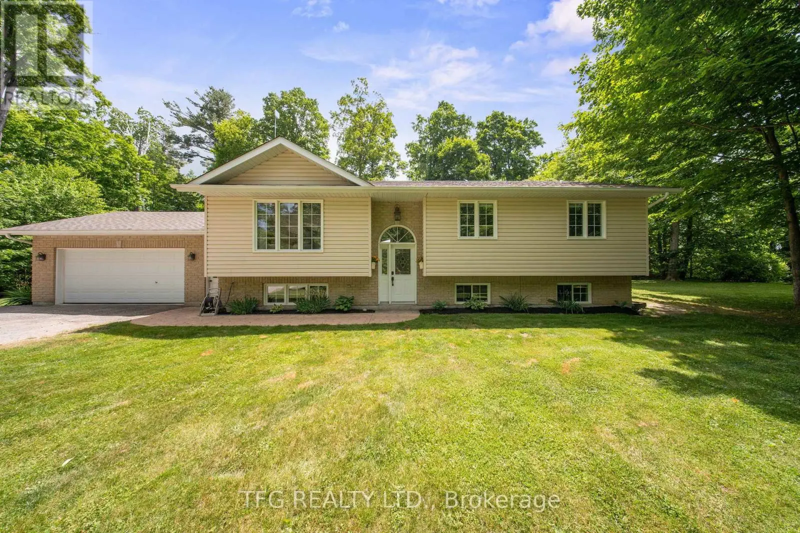 280 PORTER ROAD, Kawartha Lakes, Ontario