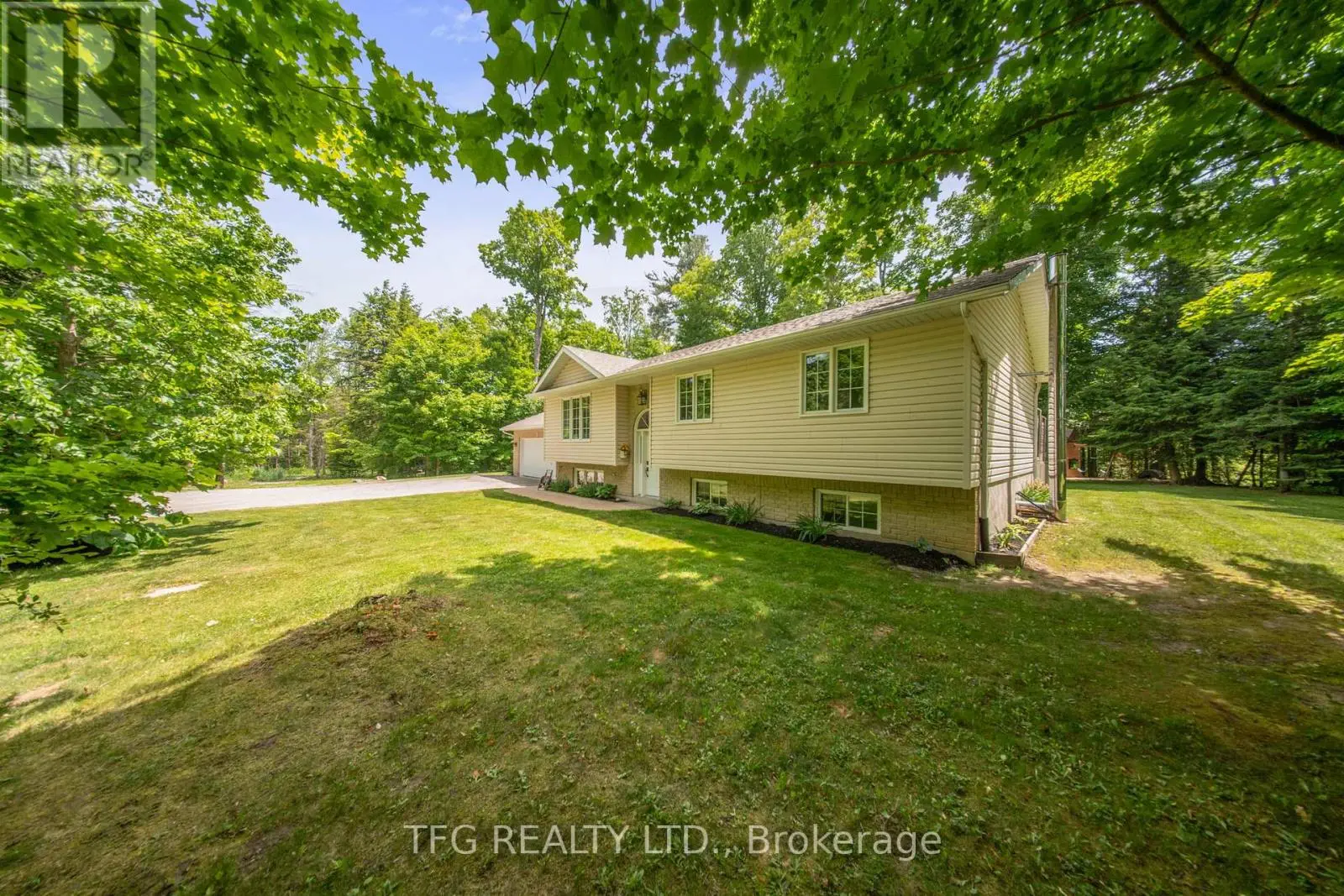 280 Porter Road, Kawartha Lakes, Ontario  L0A 1K0 - Photo 3 - X12246757