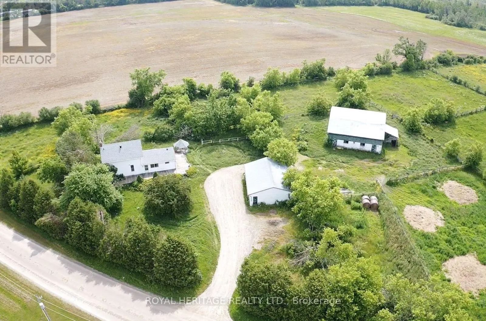 68 Stoney Creek Road, Kawartha Lakes, Ontario  K9V 4R4 - Photo 1 - X12246781
