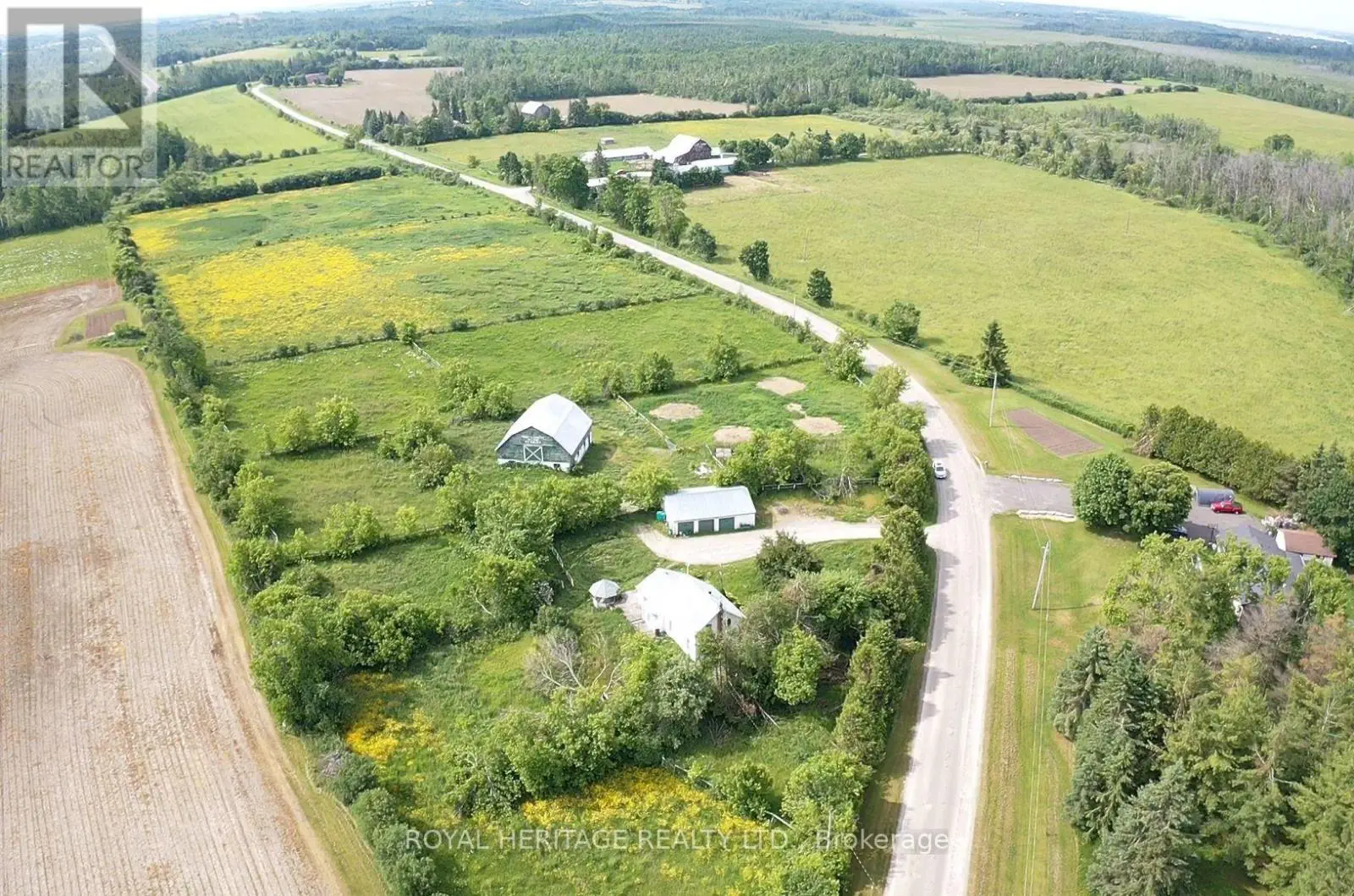 68 Stoney Creek Road, Kawartha Lakes, Ontario  K9V 4R4 - Photo 2 - X12246781