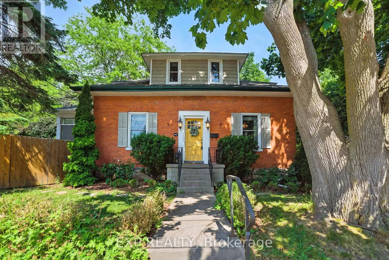 388 John Street, Cobourg, Ontario  K9A 3T5 - Photo 1 - X12246858