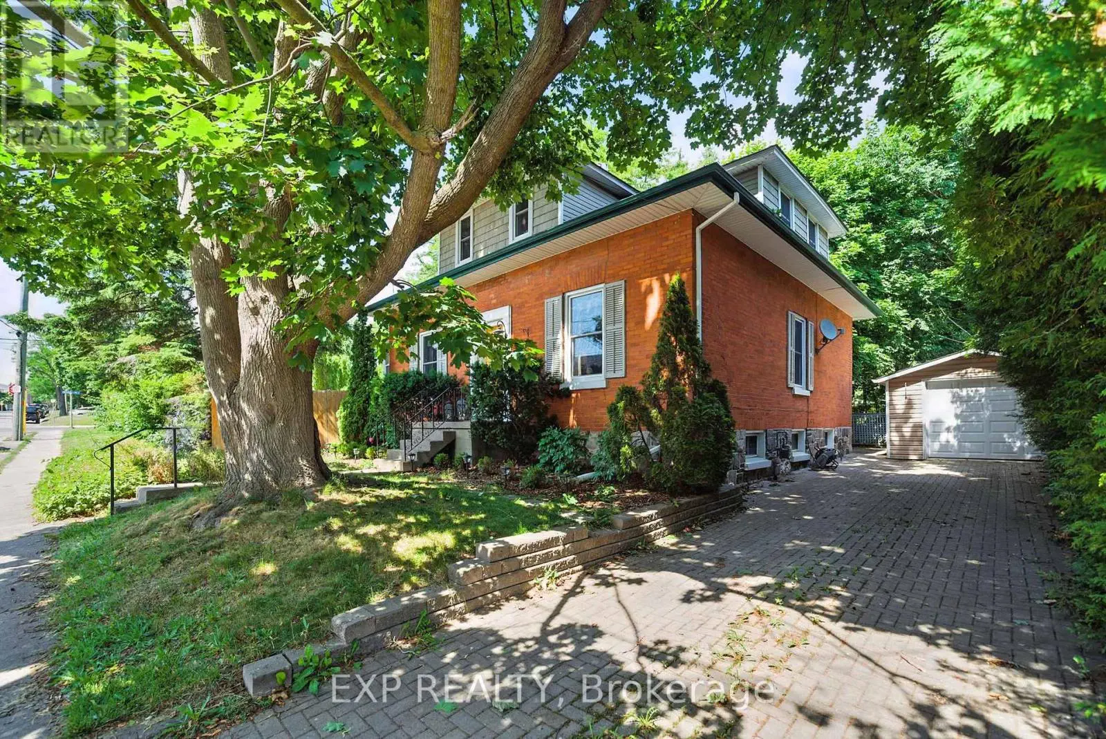 388 John Street, Cobourg, Ontario  K9A 3T5 - Photo 2 - X12246858